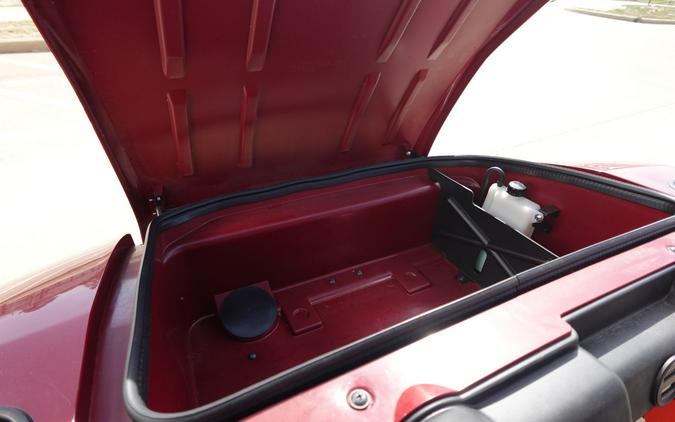 2025 Kawasaki MULE 4010 Trans4x4