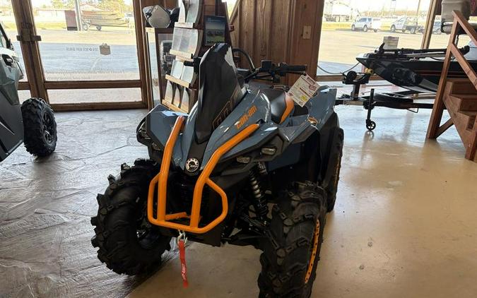 2026 Can-Am® Renegade X mr 1000R