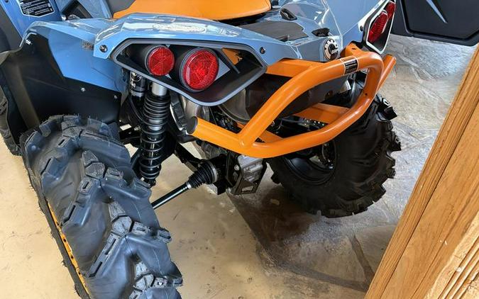 2026 Can-Am® Renegade X mr 1000R