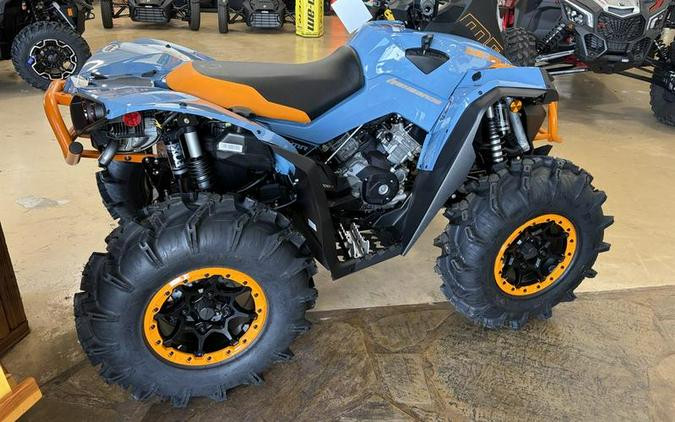 2026 Can-Am® Renegade X mr 1000R