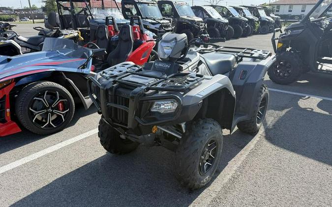 2026 Honda® FourTrax Foreman Rubicon 4x4 Automatic DCT EPS