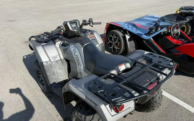 2026 Honda® FourTrax Foreman Rubicon 4x4 Automatic DCT EPS
