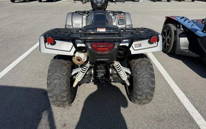 2026 Honda® FourTrax Foreman Rubicon 4x4 Automatic DCT EPS