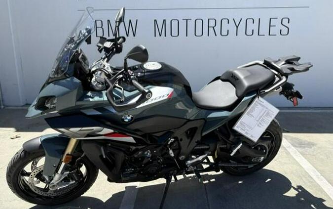 2026 BMW S 1000 XR