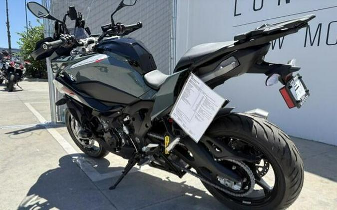 2026 BMW S 1000 XR