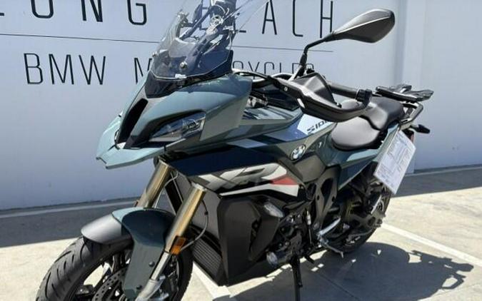 2026 BMW S 1000 XR