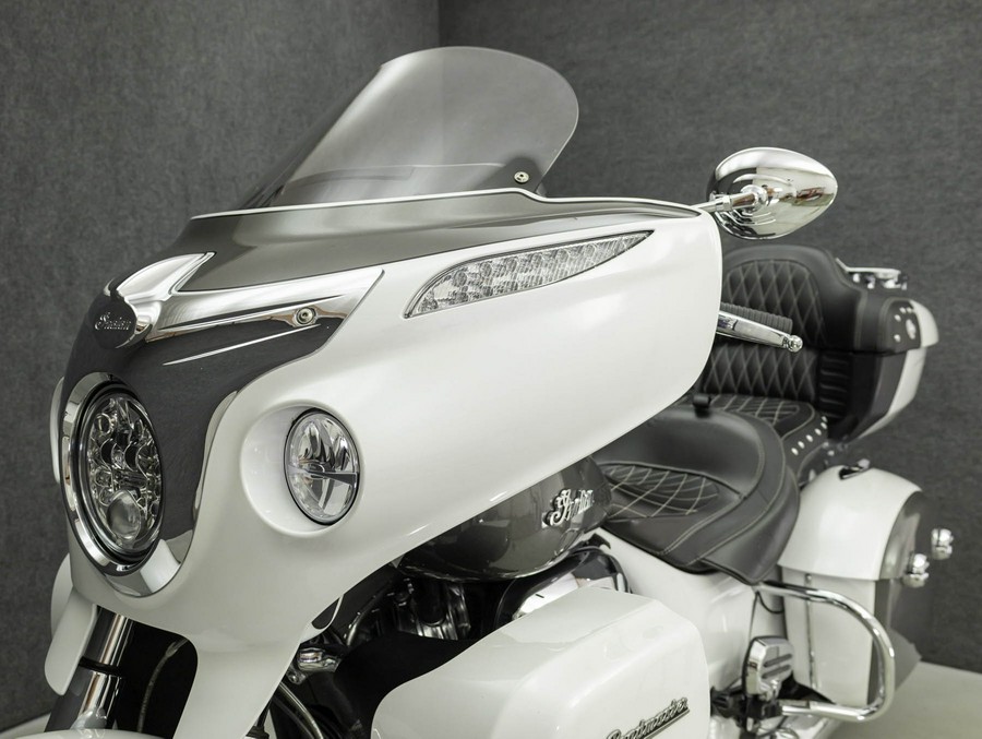 2020 INDIAN ROADMASTER W/ABS