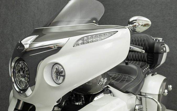 2020 INDIAN ROADMASTER W/ABS