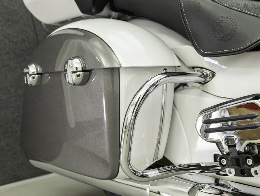 2020 INDIAN ROADMASTER W/ABS