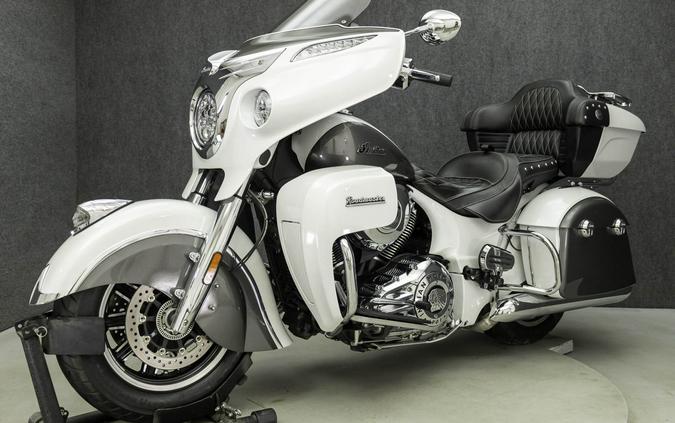 2020 INDIAN ROADMASTER W/ABS