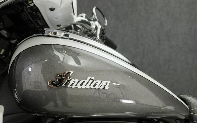 2020 INDIAN ROADMASTER W/ABS