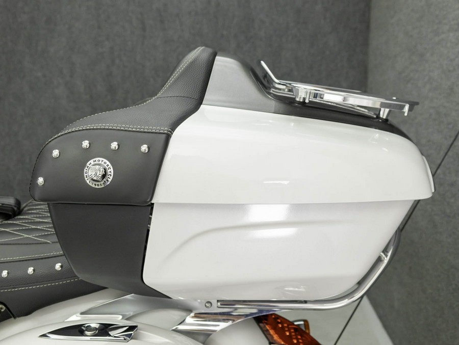 2020 INDIAN ROADMASTER W/ABS