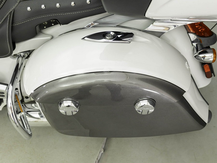 2020 INDIAN ROADMASTER W/ABS