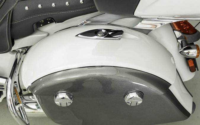 2020 INDIAN ROADMASTER W/ABS