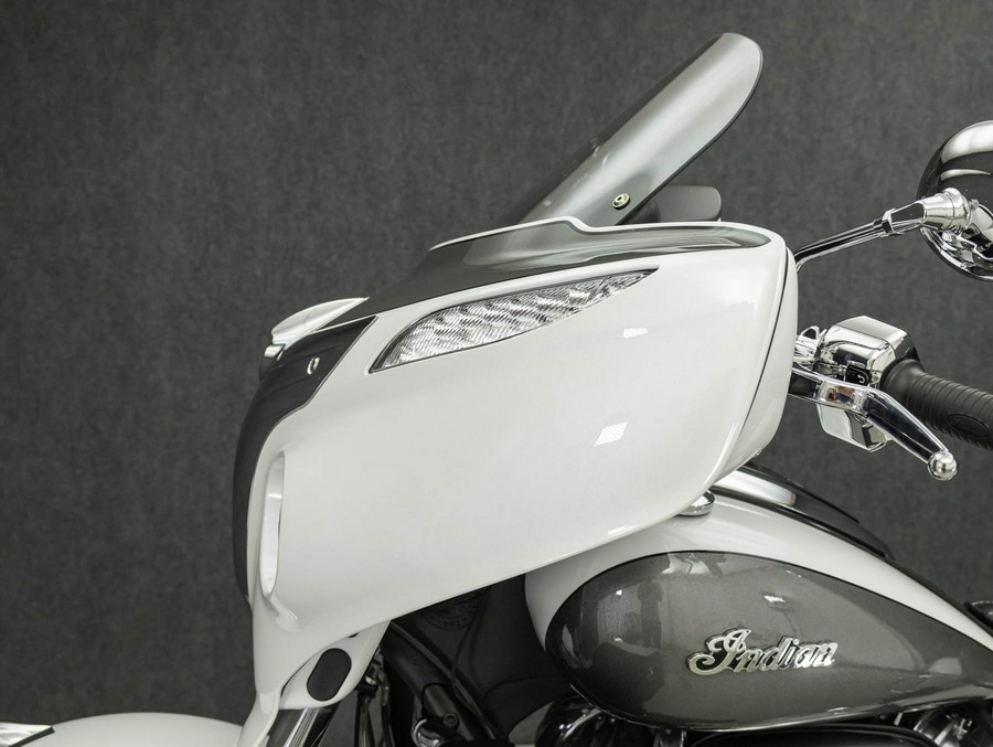 2020 INDIAN ROADMASTER W/ABS