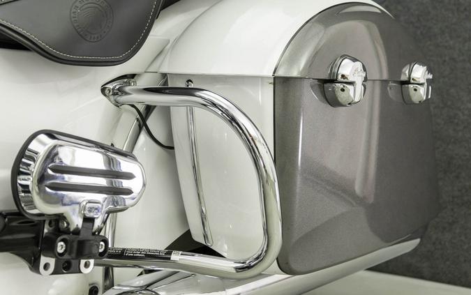 2020 INDIAN ROADMASTER W/ABS