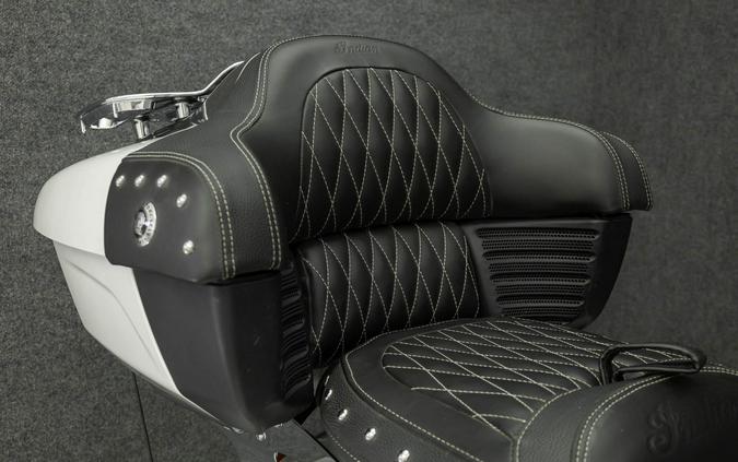 2020 INDIAN ROADMASTER W/ABS