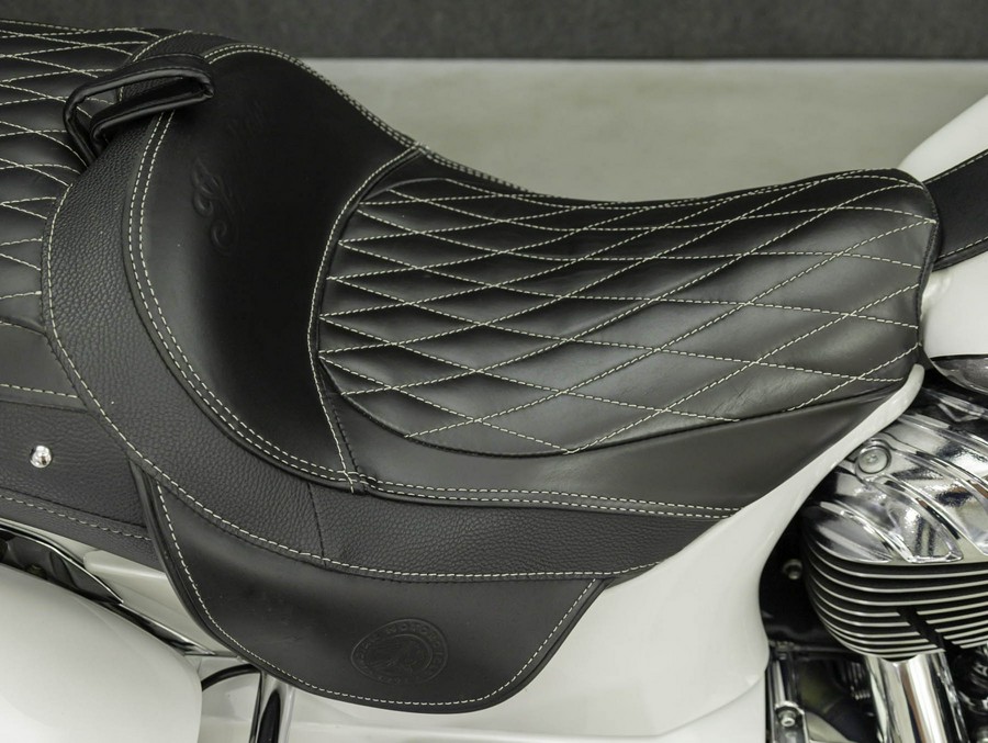 2020 INDIAN ROADMASTER W/ABS