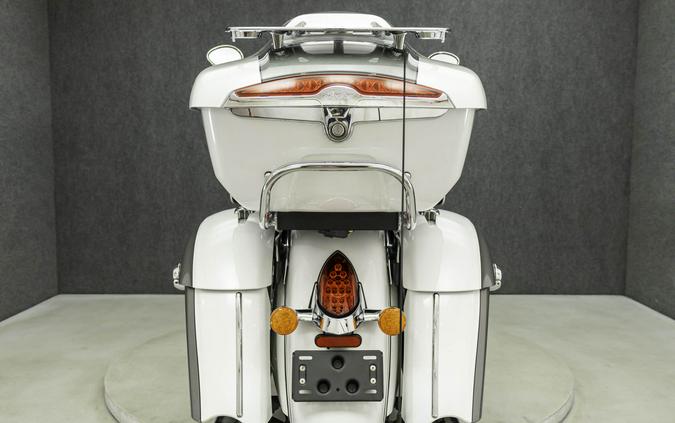 2020 INDIAN ROADMASTER W/ABS