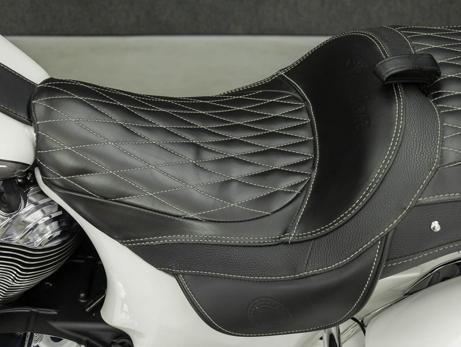 2020 INDIAN ROADMASTER W/ABS