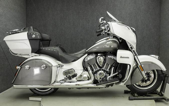 2020 INDIAN ROADMASTER W/ABS