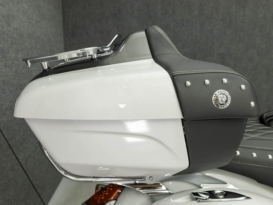 2020 INDIAN ROADMASTER W/ABS