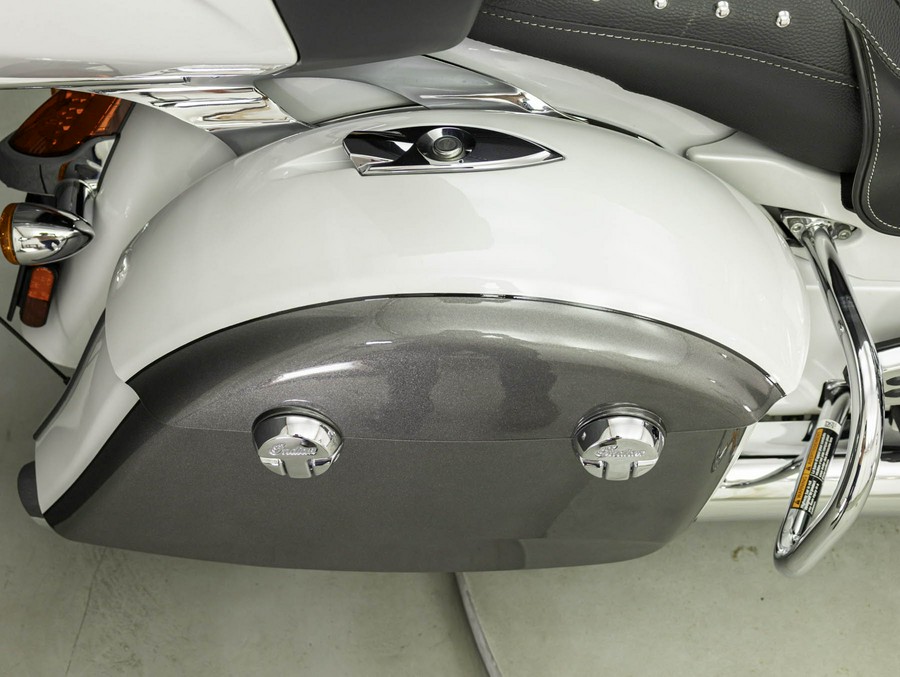 2020 INDIAN ROADMASTER W/ABS