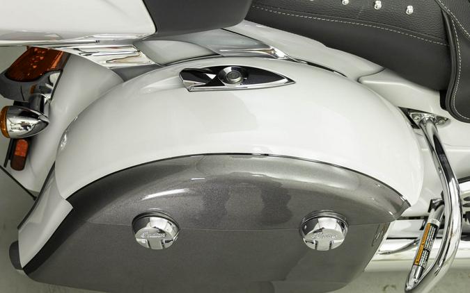 2020 INDIAN ROADMASTER W/ABS