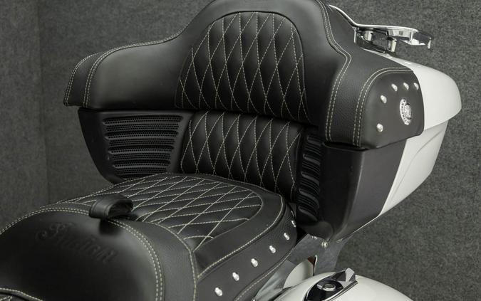2020 INDIAN ROADMASTER W/ABS