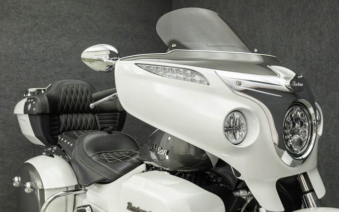 2020 INDIAN ROADMASTER W/ABS