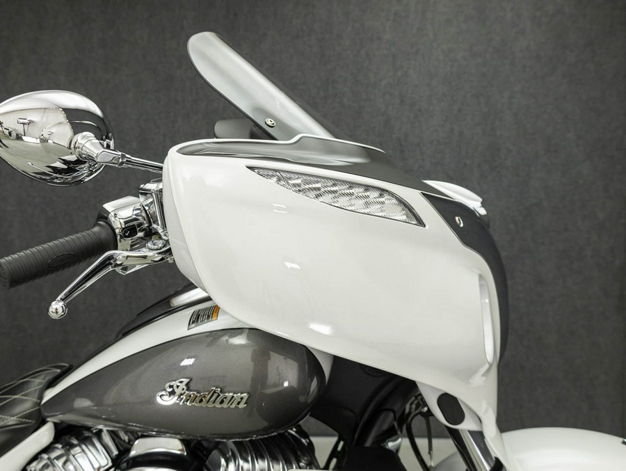 2020 INDIAN ROADMASTER W/ABS