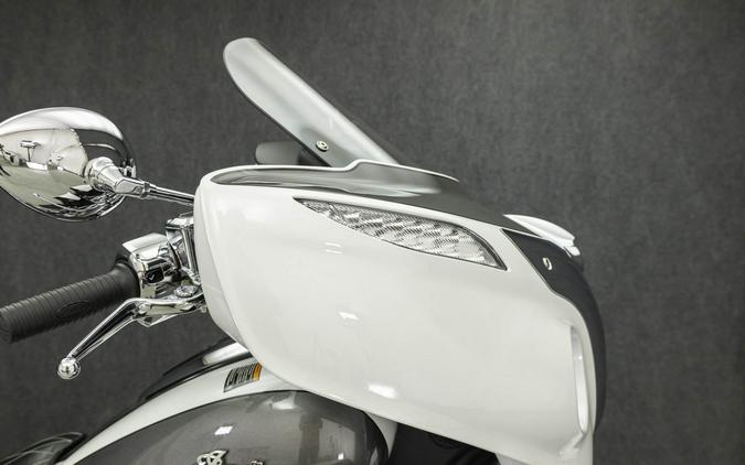 2020 INDIAN ROADMASTER W/ABS