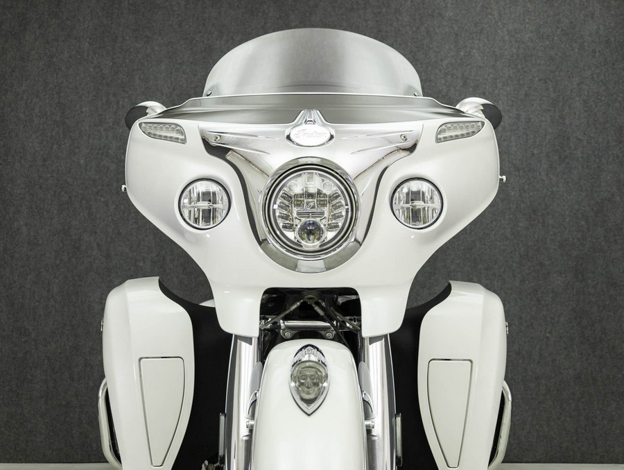 2020 INDIAN ROADMASTER W/ABS