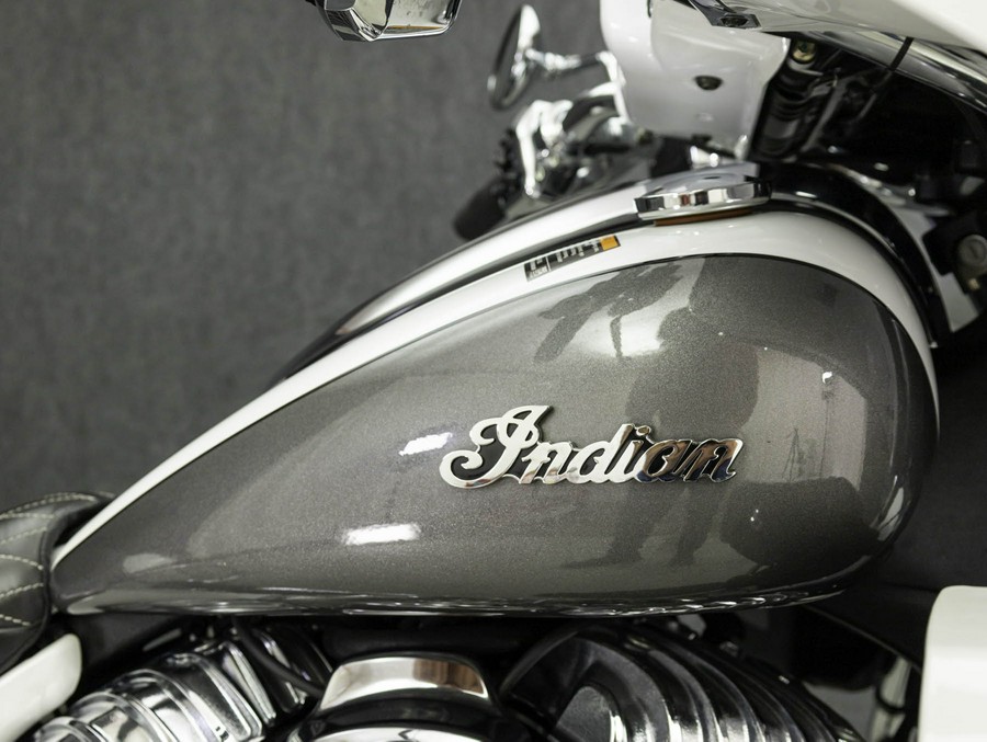2020 INDIAN ROADMASTER W/ABS