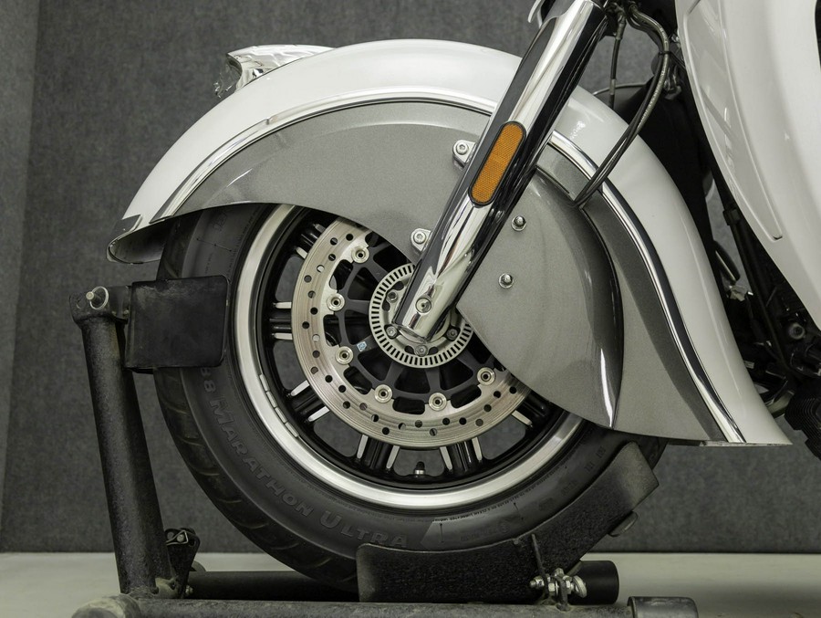 2020 INDIAN ROADMASTER W/ABS