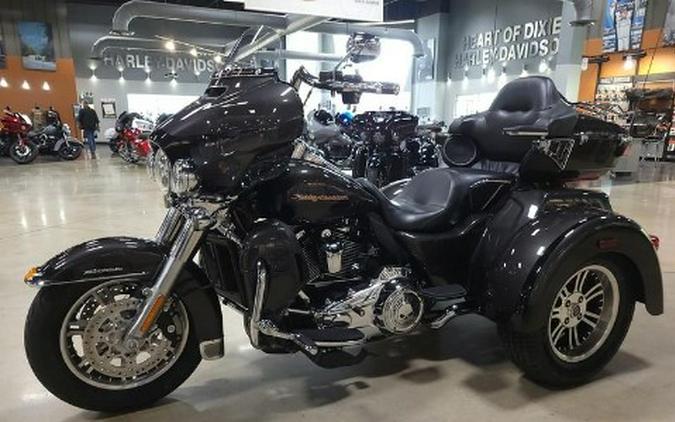 2019 Harley-Davidson Tri Glide® Ultra