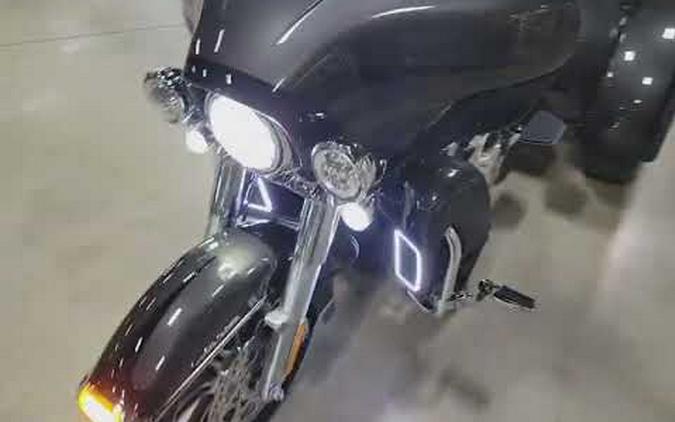 2019 Harley-Davidson Tri Glide® Ultra