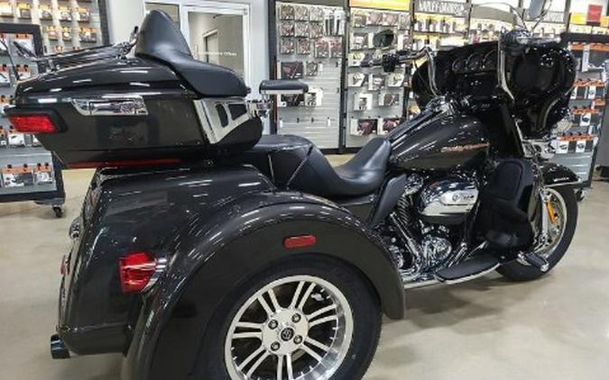 2019 Harley-Davidson Tri Glide® Ultra