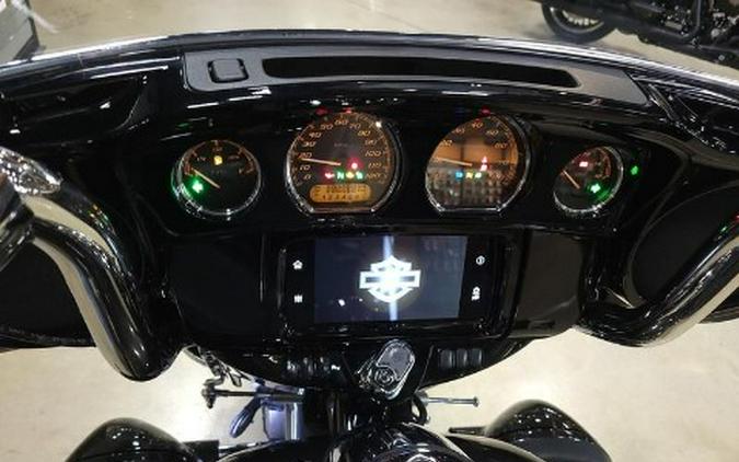 2019 Harley-Davidson Tri Glide® Ultra