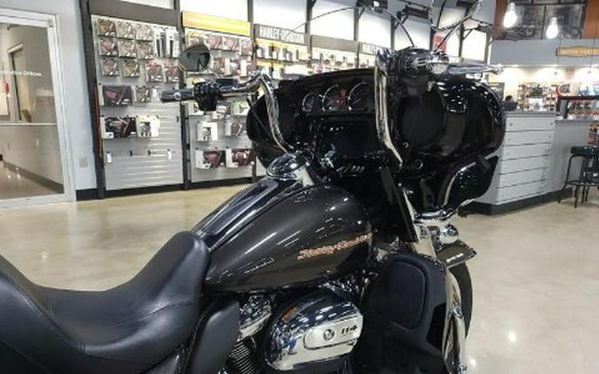 2019 Harley-Davidson Tri Glide® Ultra