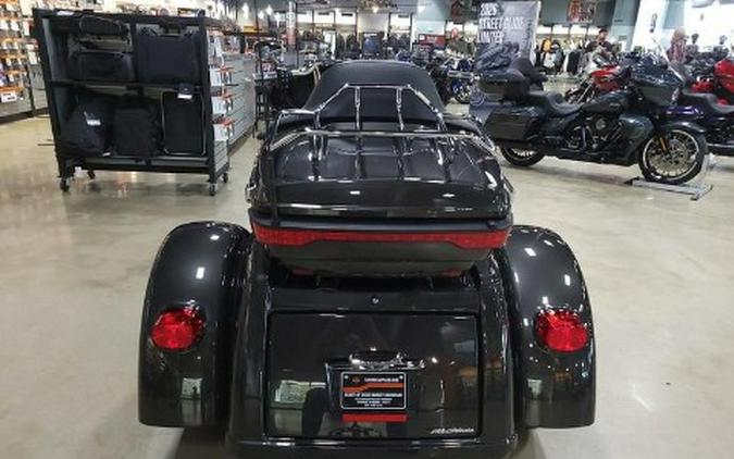 2019 Harley-Davidson Tri Glide® Ultra