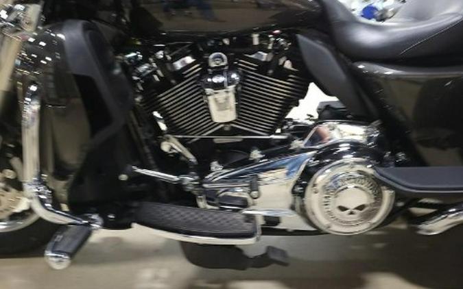 2019 Harley-Davidson Tri Glide® Ultra
