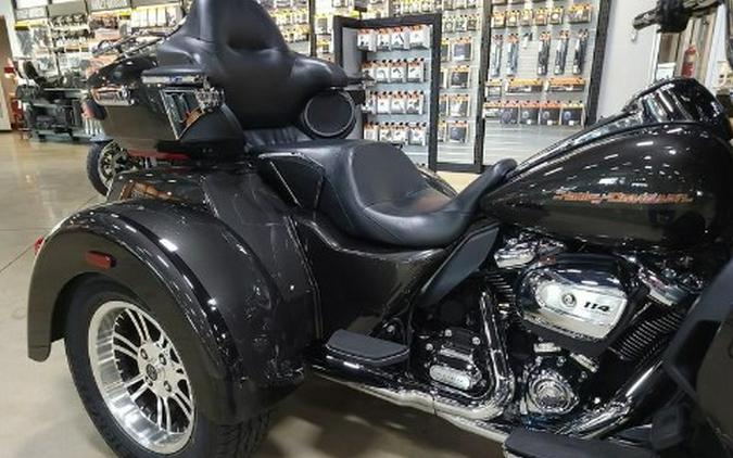 2019 Harley-Davidson Tri Glide® Ultra
