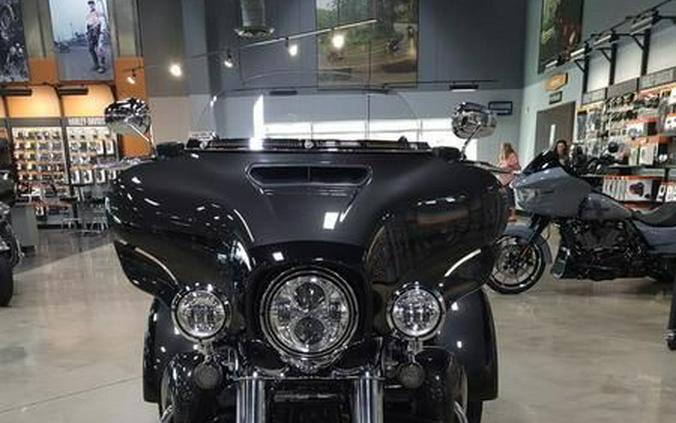 2019 Harley-Davidson Tri Glide® Ultra