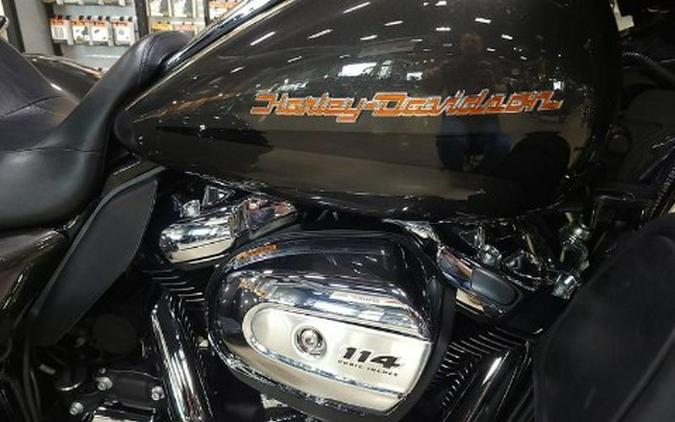 2019 Harley-Davidson Tri Glide® Ultra