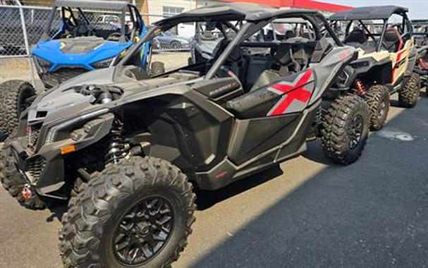 2026 Can-Am Maverick X3 X TURBO