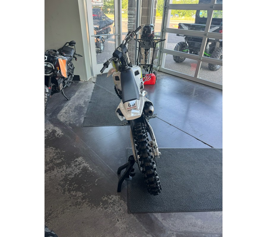 2025 Husqvarna TC 250