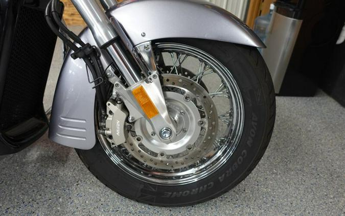 2006 Honda VTX 1800 S