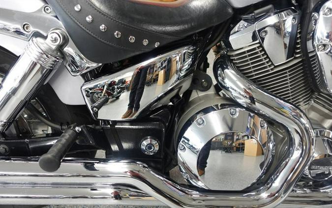 2006 Honda VTX 1800 S
