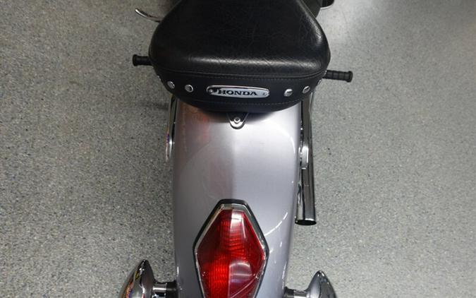 2006 Honda VTX 1800 S